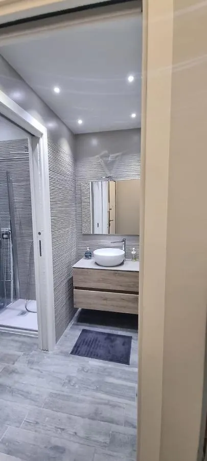 Apartment Centonze Apt - Messina Centro
