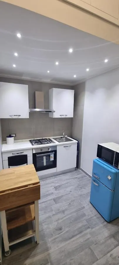 Apartment Centonze Apt - Messina Centro