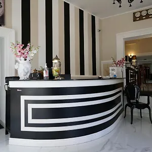 Sant'elia Hotel